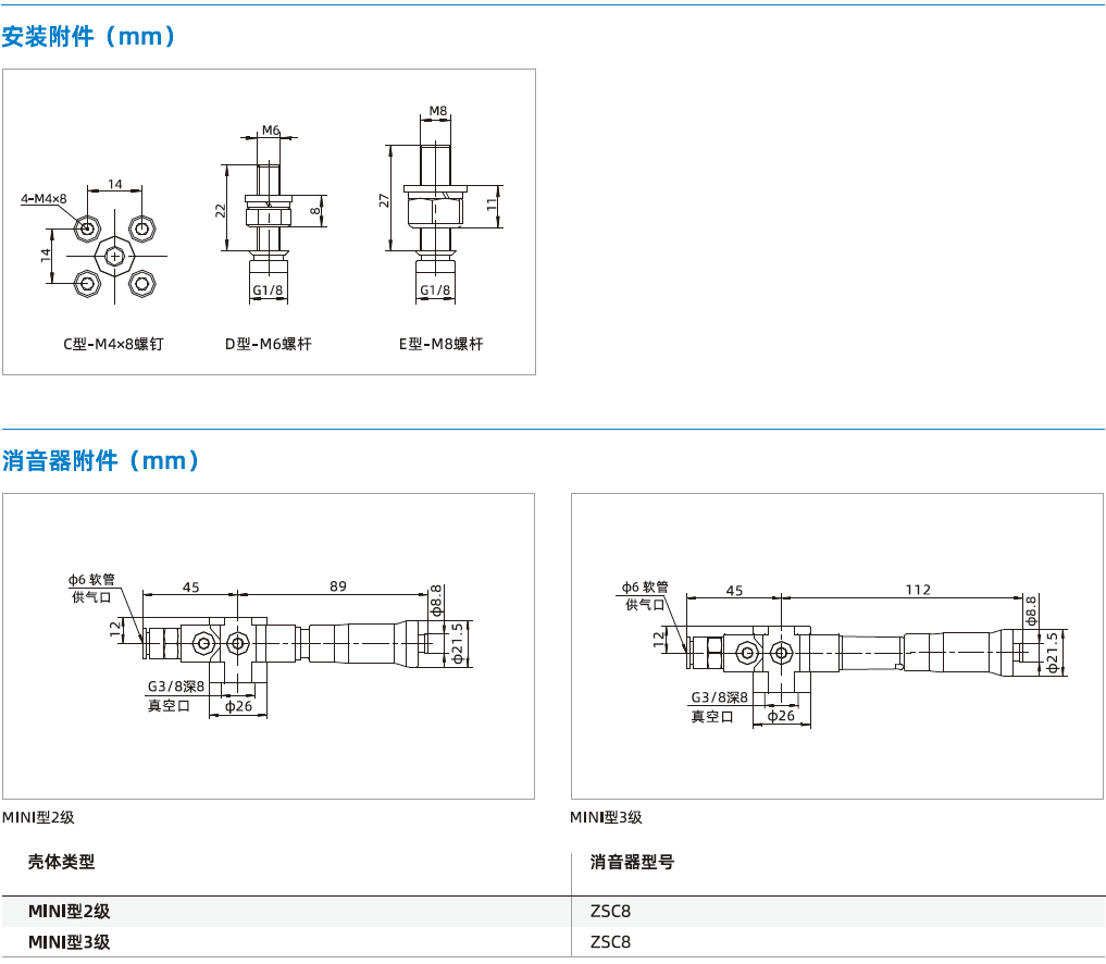 AGS-N系列 AGS-N系列