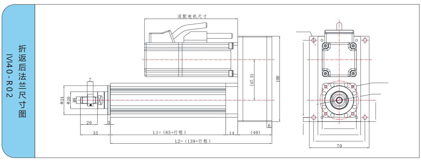 IVI40系列 IVI40系列