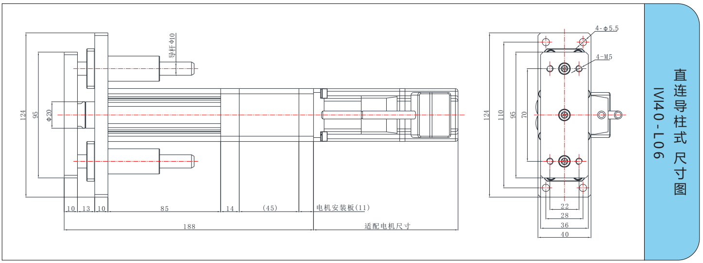 IVI40系列 IVI40系列