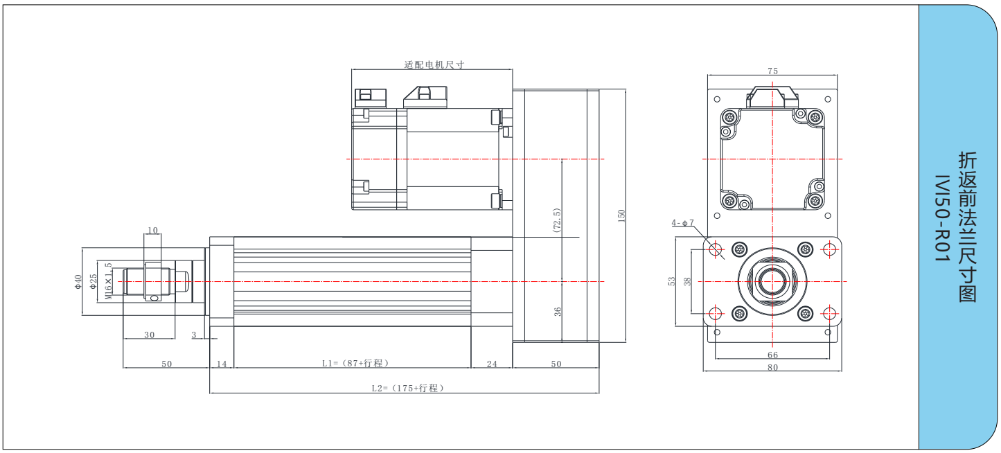IVI50系列 IVI50系列