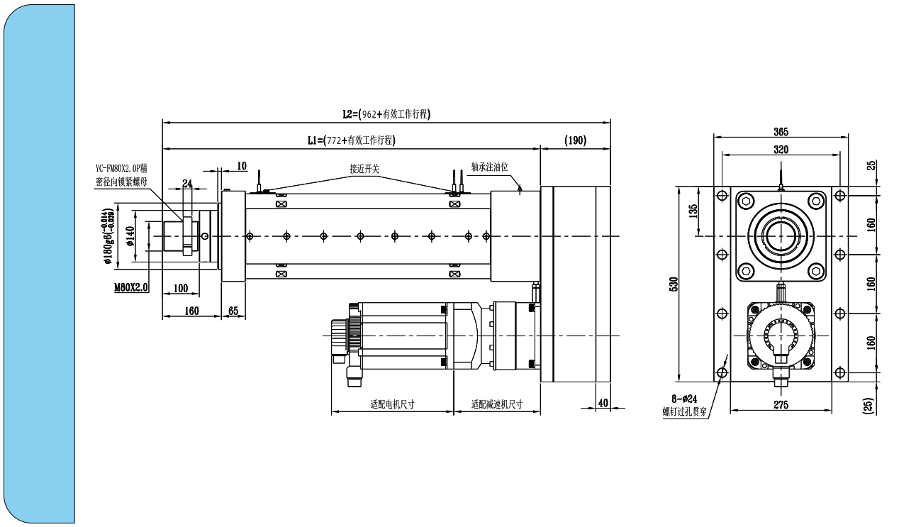 IVI245系列 IVI245系列